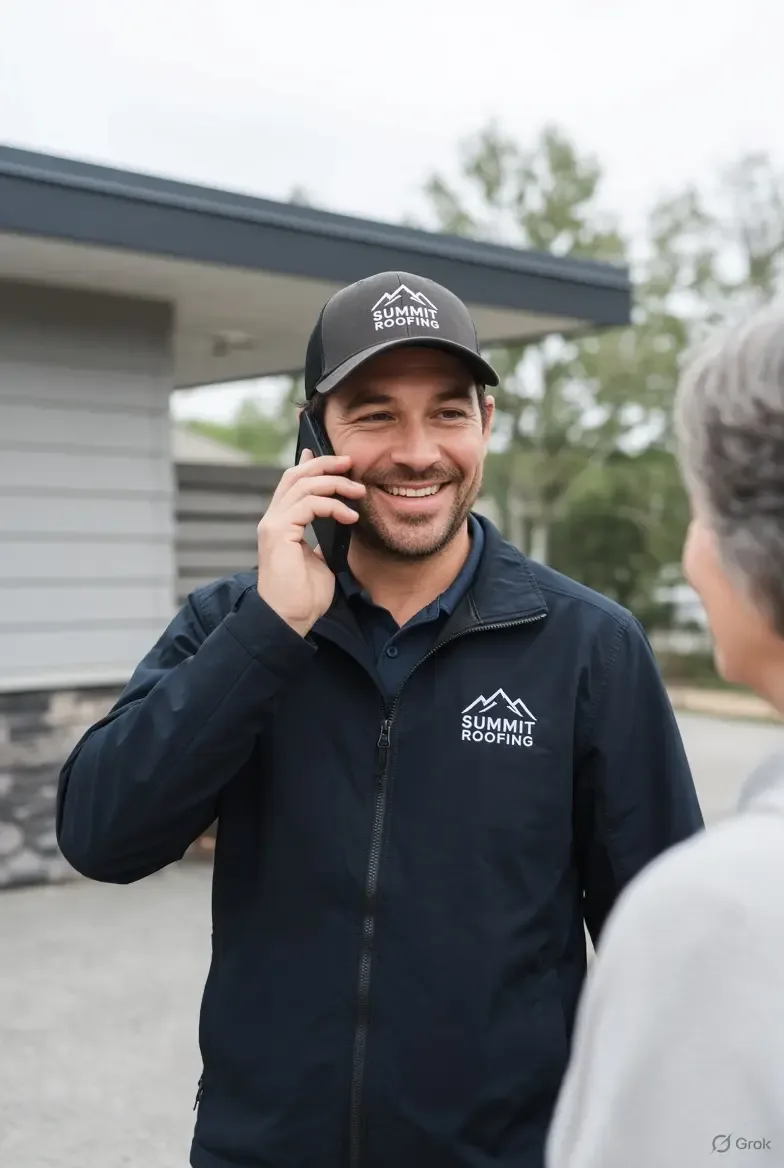 Flat Roof Leak Repair Union City, GA FAQs